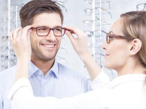 Eye Care and Optical