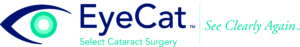 Eye Cat Select Cataract Surgery Graphic