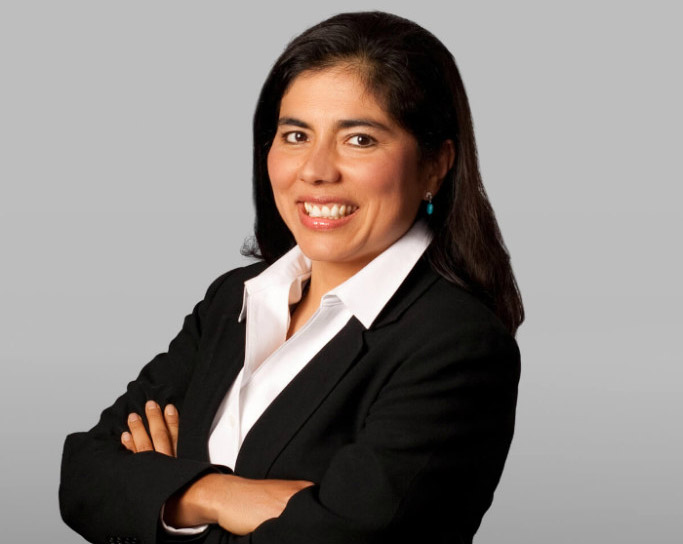 Dr. Cremers, one of our doctors
