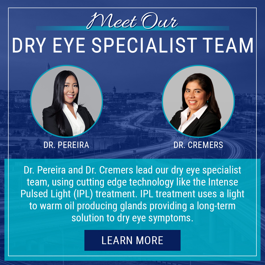 Dry Eye Team