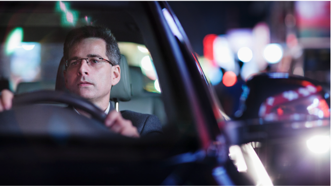 Night Driving Glasses Do They Really Improve Your Night Vision