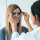 vision exam