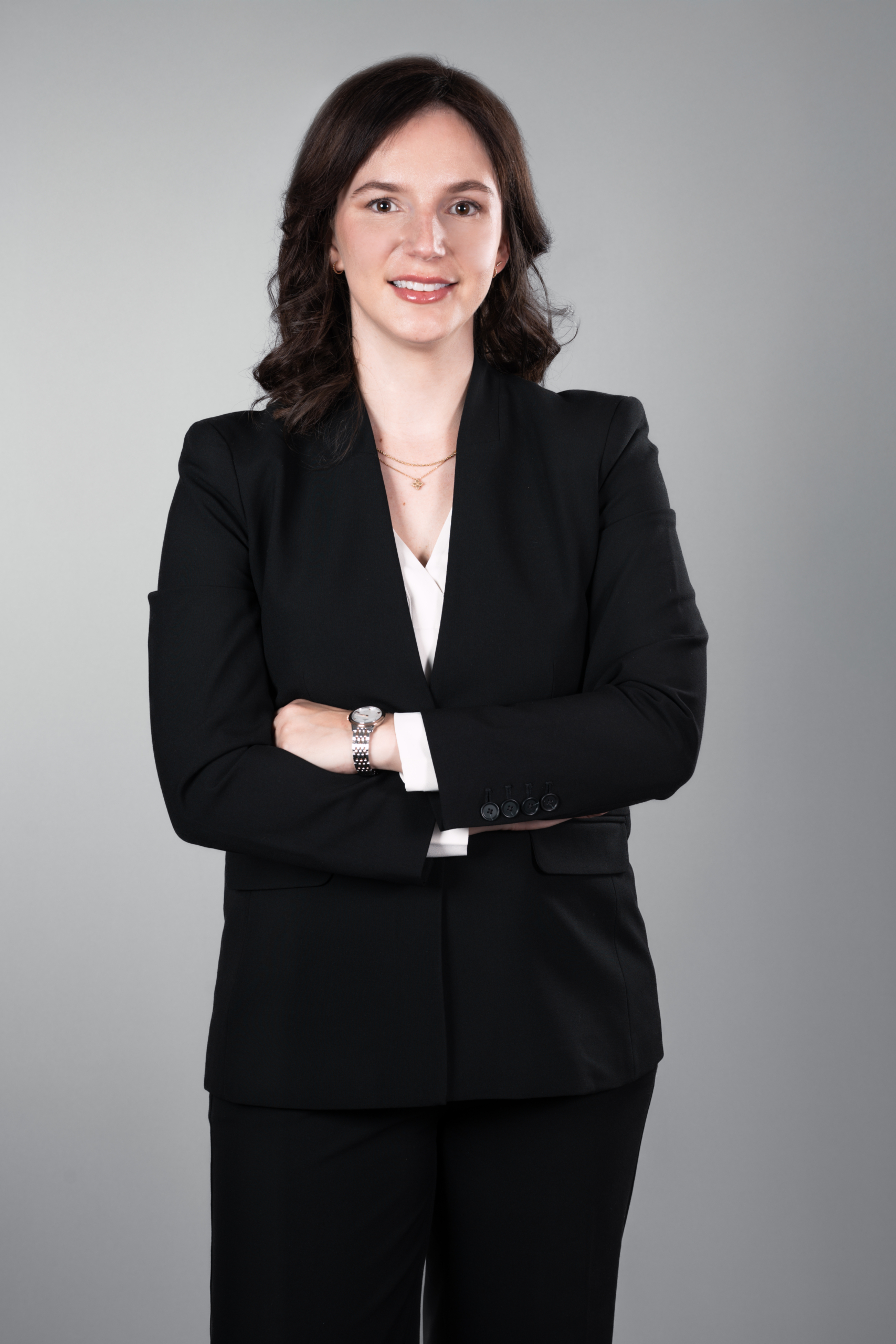 Dr. Mahan Photo of Dr. Mahan in suit.